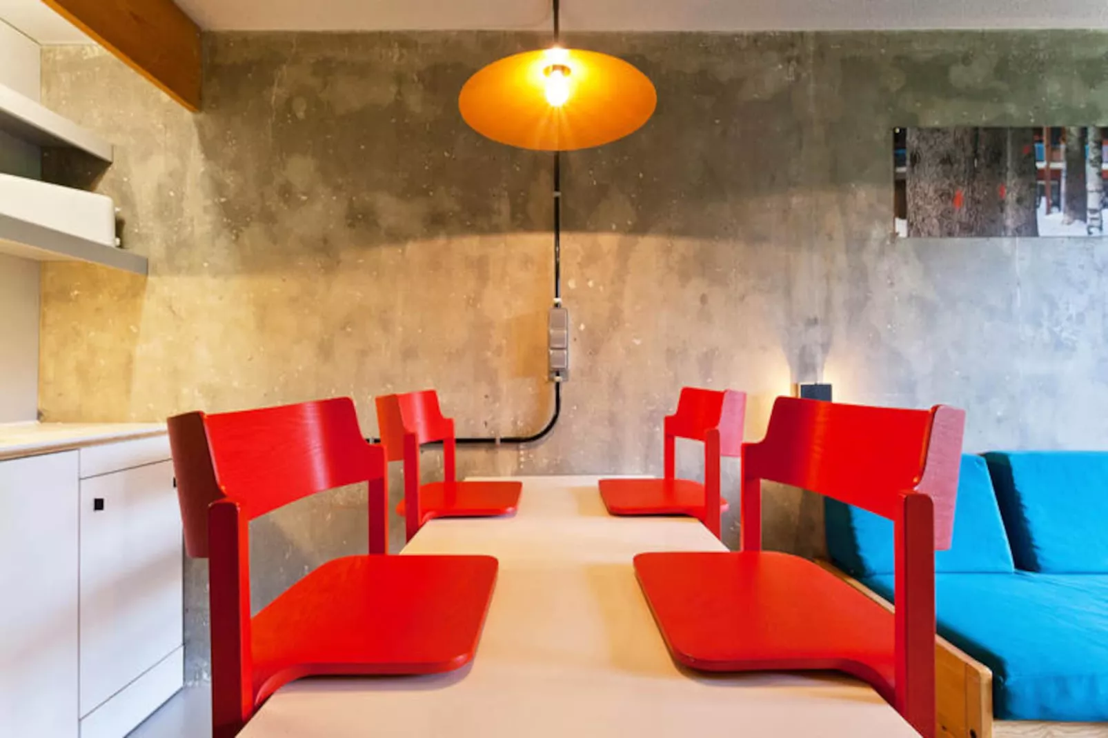 Résidence Lauzieres-Untagged