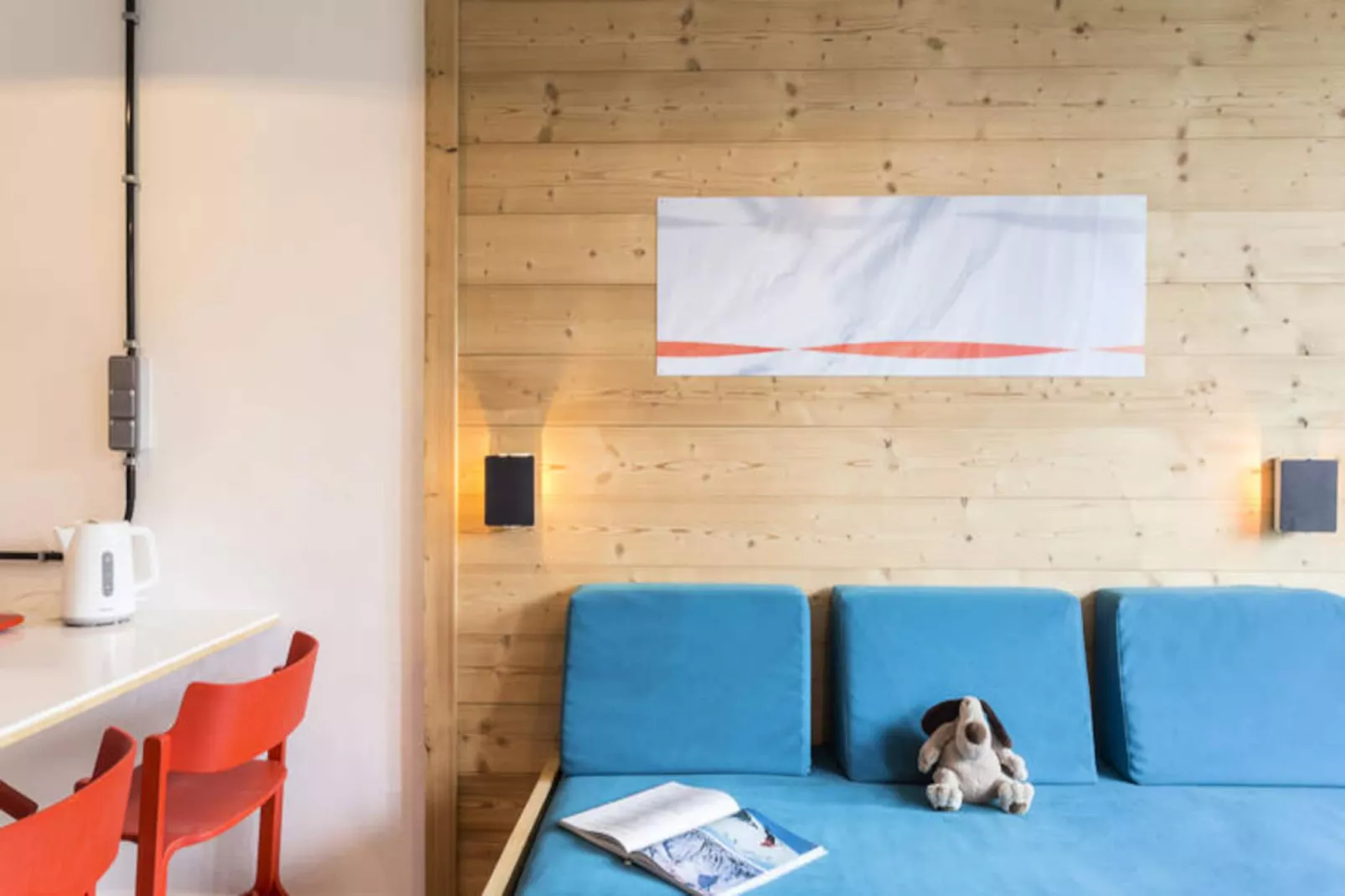 Résidence Lauzieres-Untagged