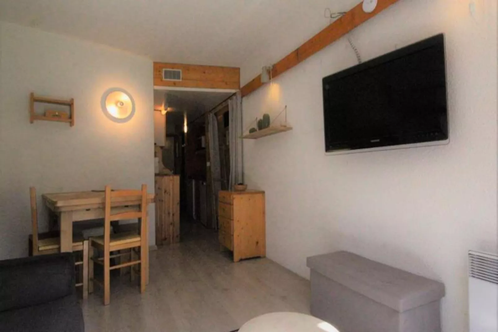 Résidence Miravidi-Nicht zugeordnet