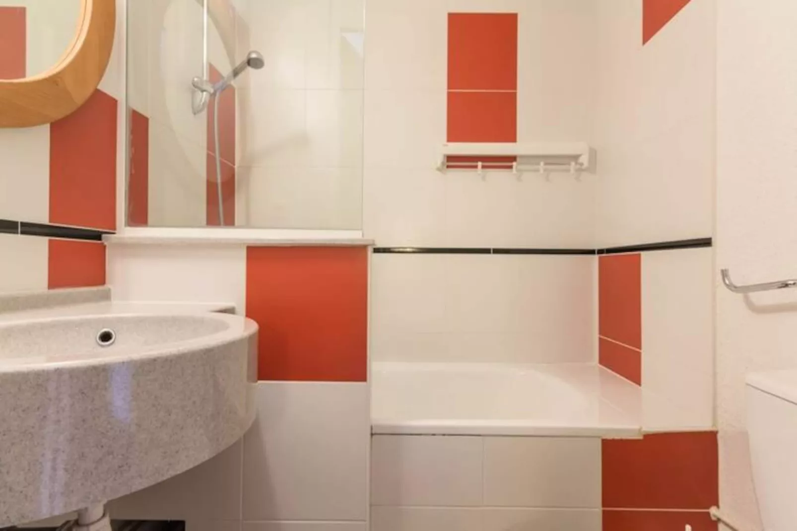 Résidence Aiguille Grive 3-Non tagué