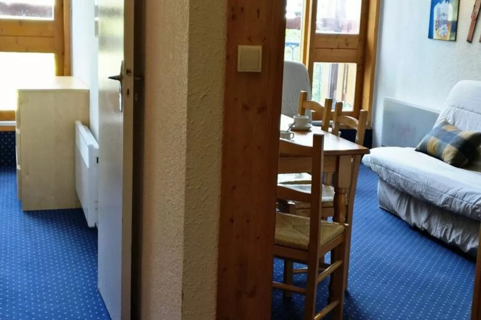 Résidence Miravidi-Nicht zugeordnet