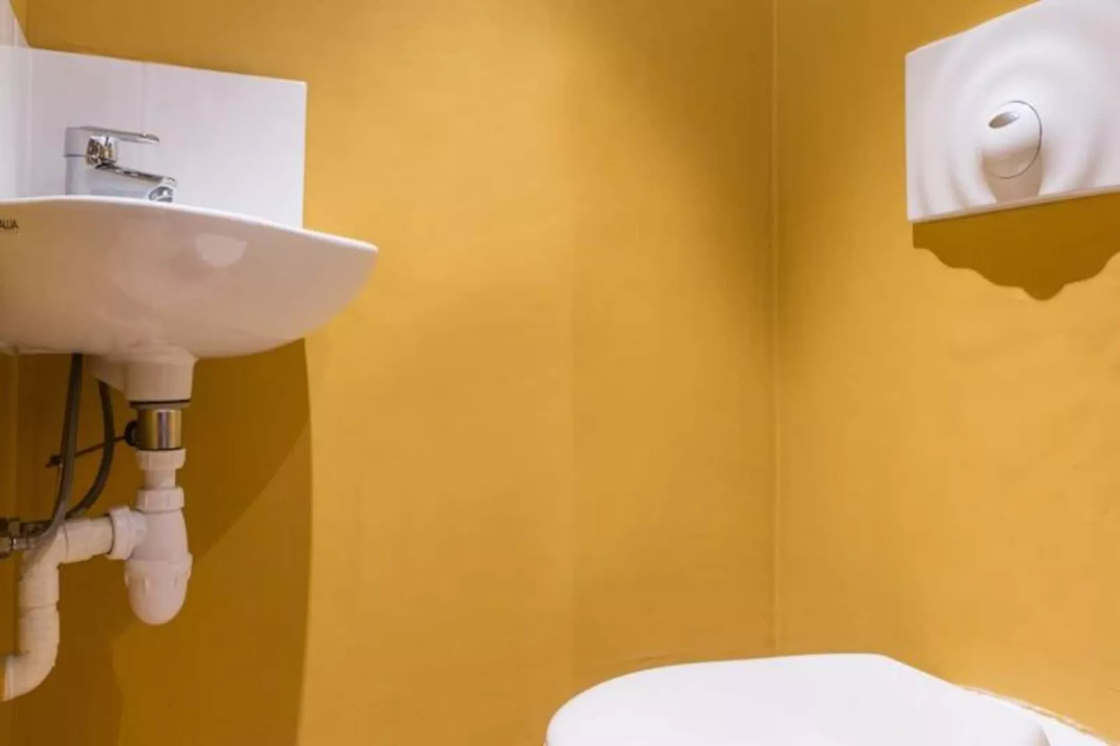 Résidence Saint Bernard-Non tagué