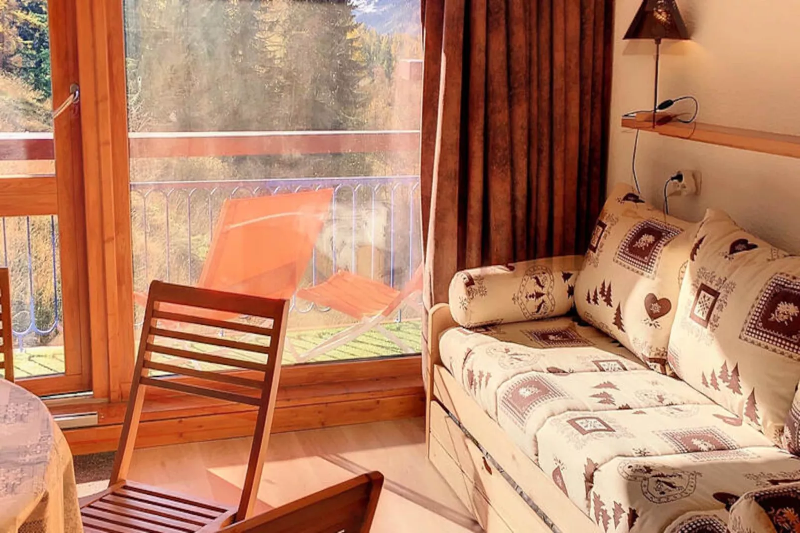 Résidence Grand Arbois - Nicht zugeordnet