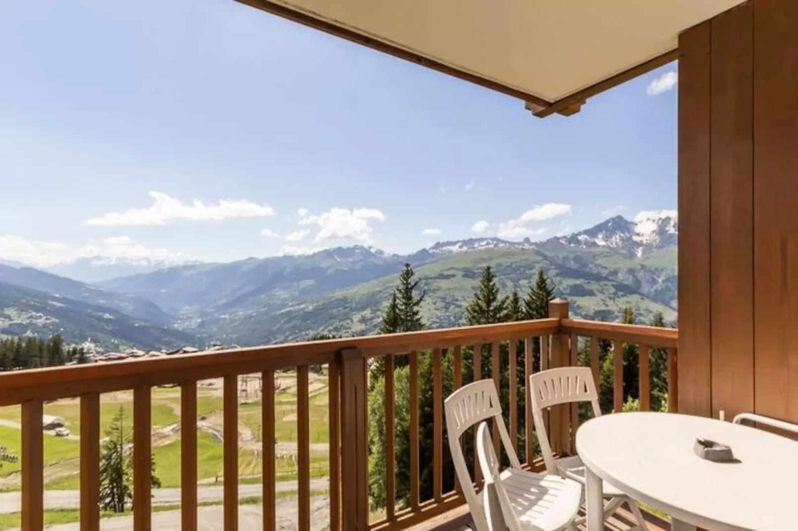 Résidence Alpages Du Chantel-Untagged