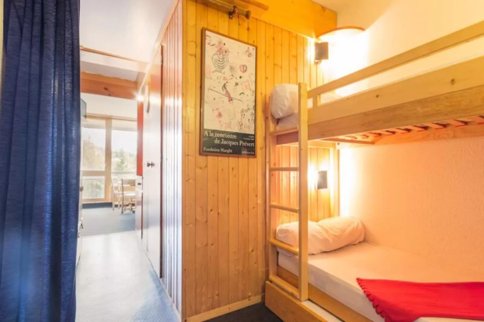 Résidence Grand Arbois - Nicht zugeordnet