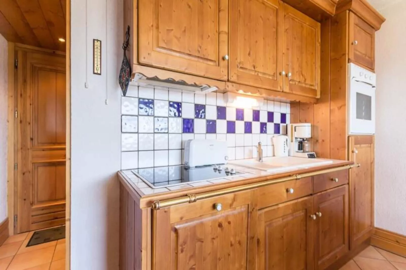 Résidence Alpages Du Chantel-Untagged