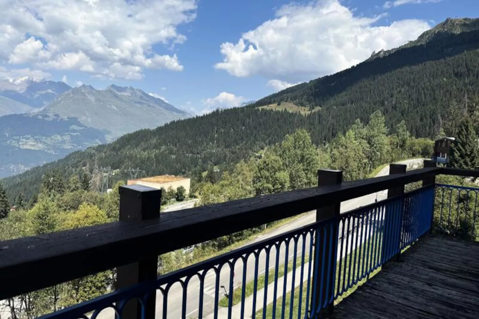 Résidence Pierra Menta - Non tagué