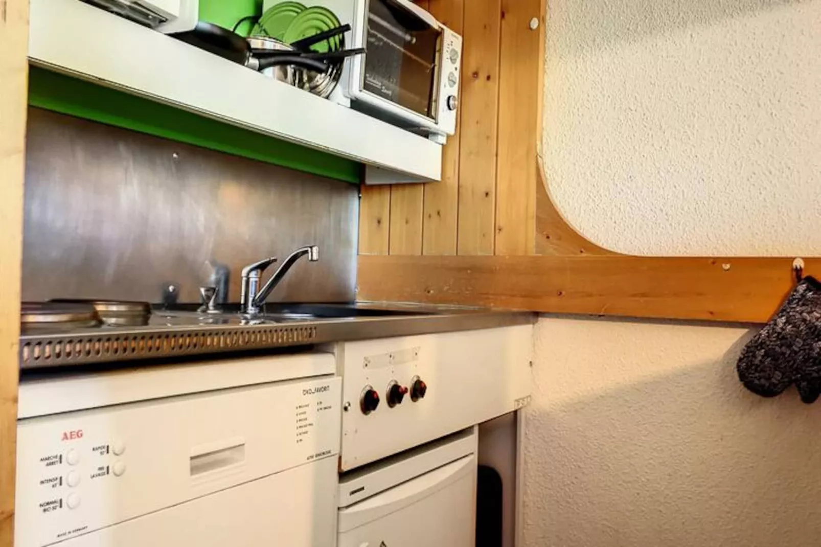 Résidence Arandelieres - Untagged