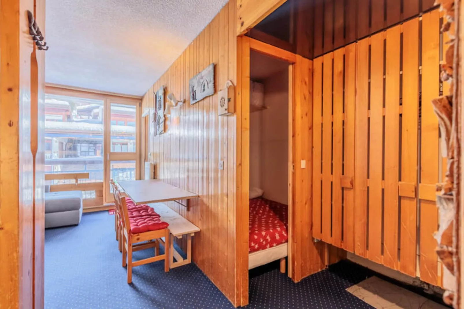 Résidence Arandelieres - Untagged