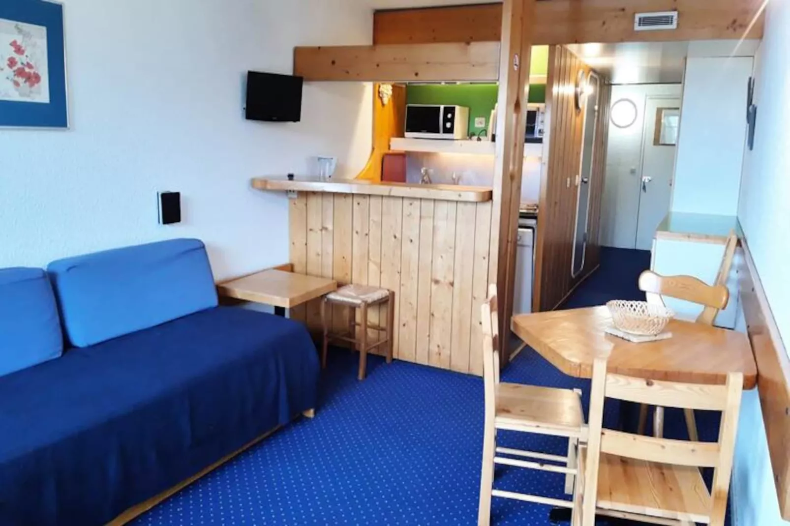 Résidence Pierra Menta - Nicht zugeordnet