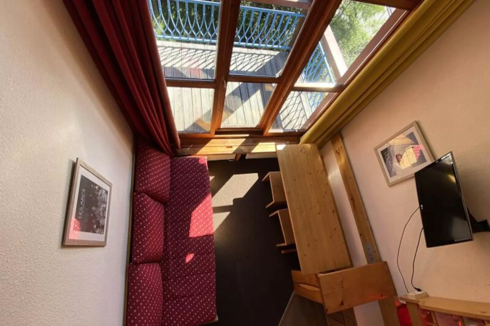 Résidence Mirantins 3 - Nicht zugeordnet