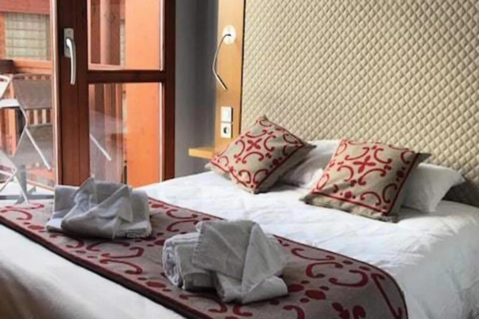 Résidence Monarques Edenarc-Untagged