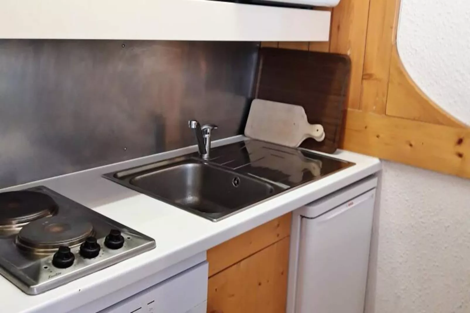 Résidence Pierra Menta - Nicht zugeordnet