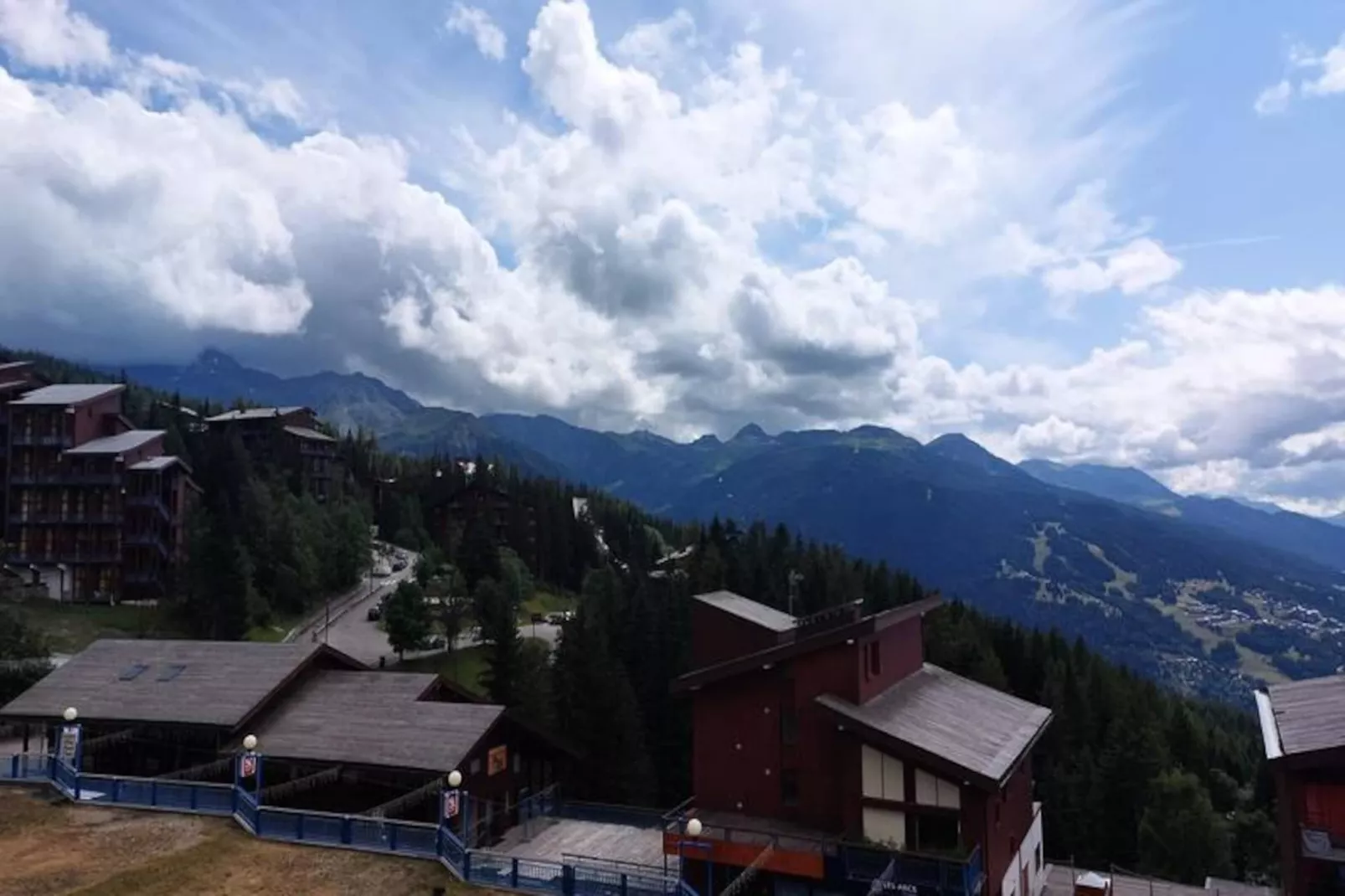 Résidence Tournavelles-Nicht zugeordnet