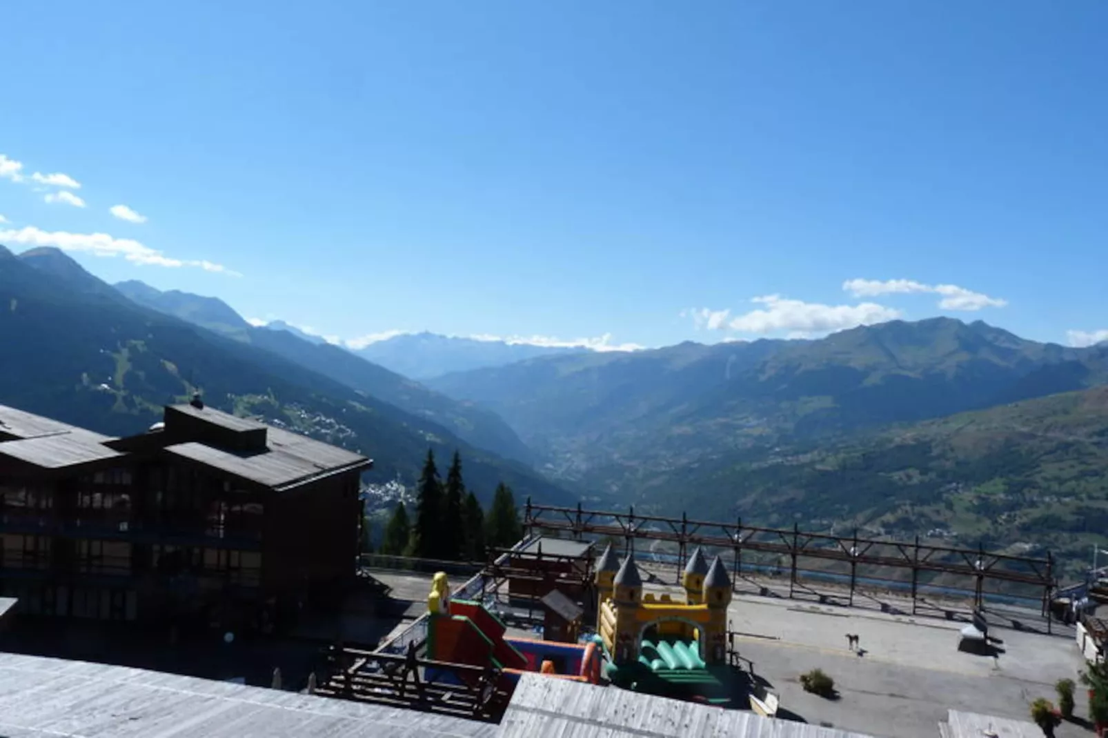 Résidence Tournavelles-Untagged