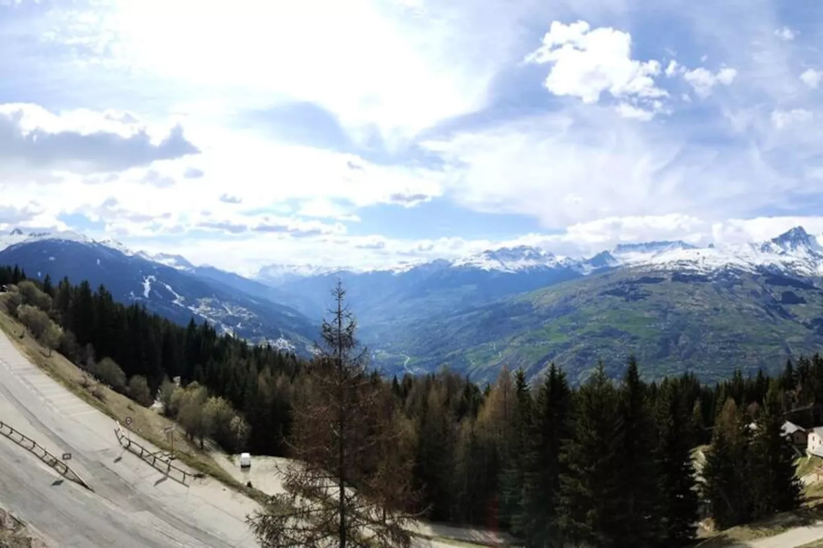 Résidence Ruitor Arc 1800 - Untagged