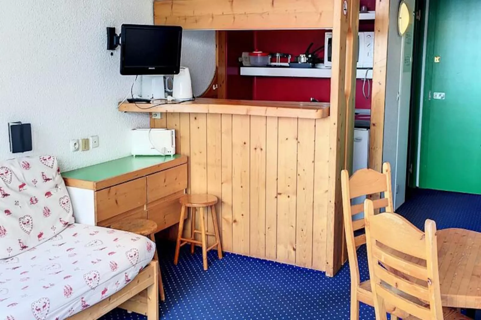 Résidence Tournavelles 2-Non tagué