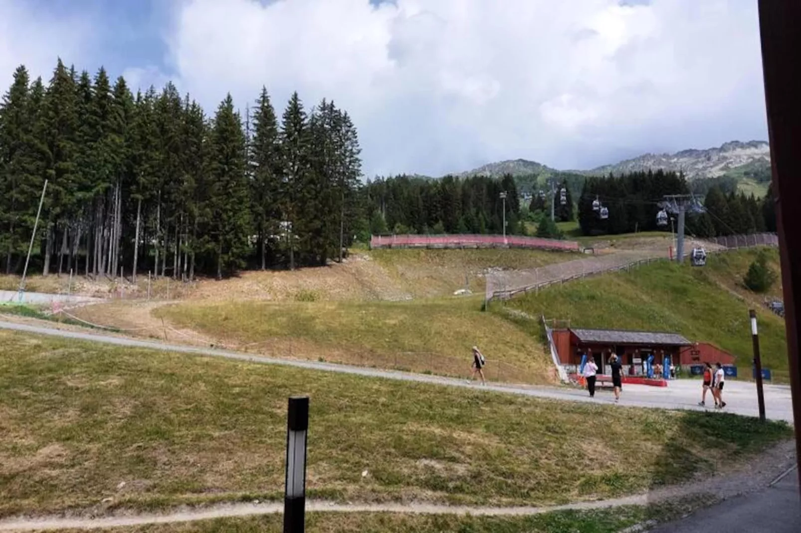 Résidence Tournavelles-Untagged