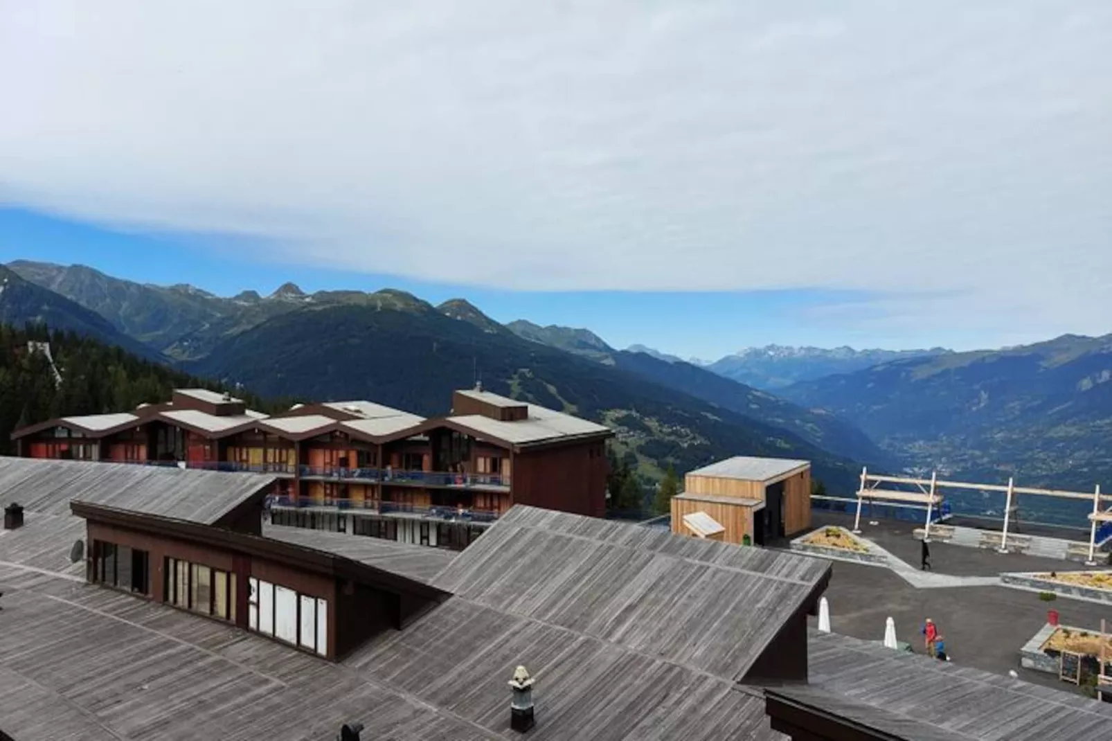 Résidence Tournavelles-Untagged