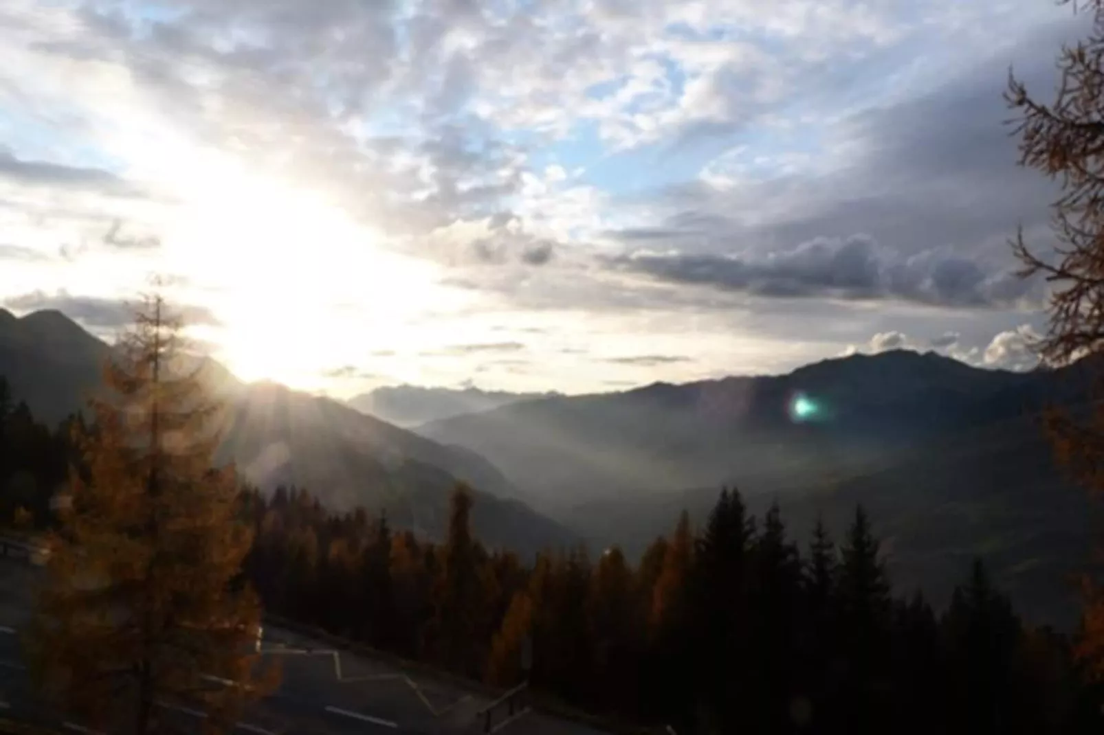 Résidence Ruitor Arc 1800 - Untagged