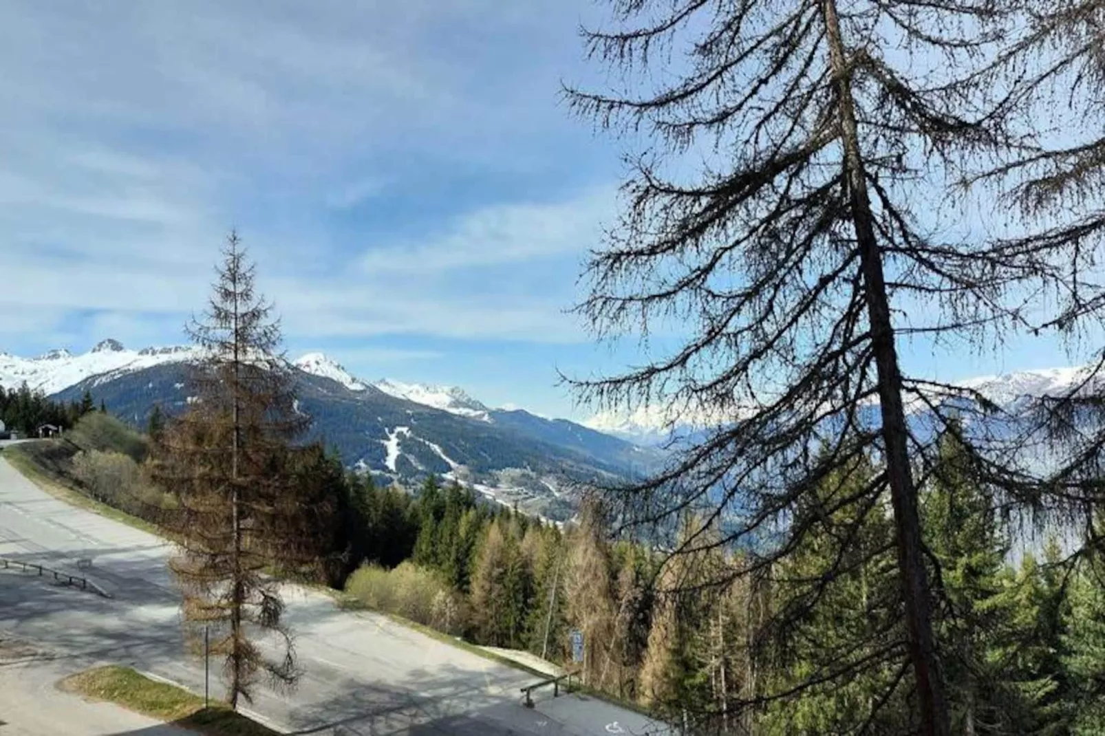 Résidence Ruitor Arc 1800 - Untagged