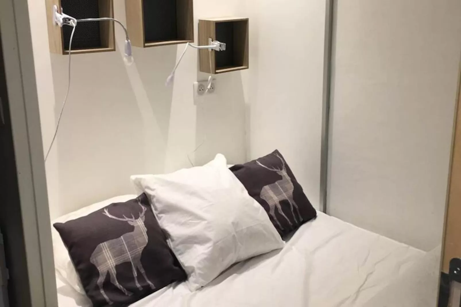 Résidence Thuria - Untagged