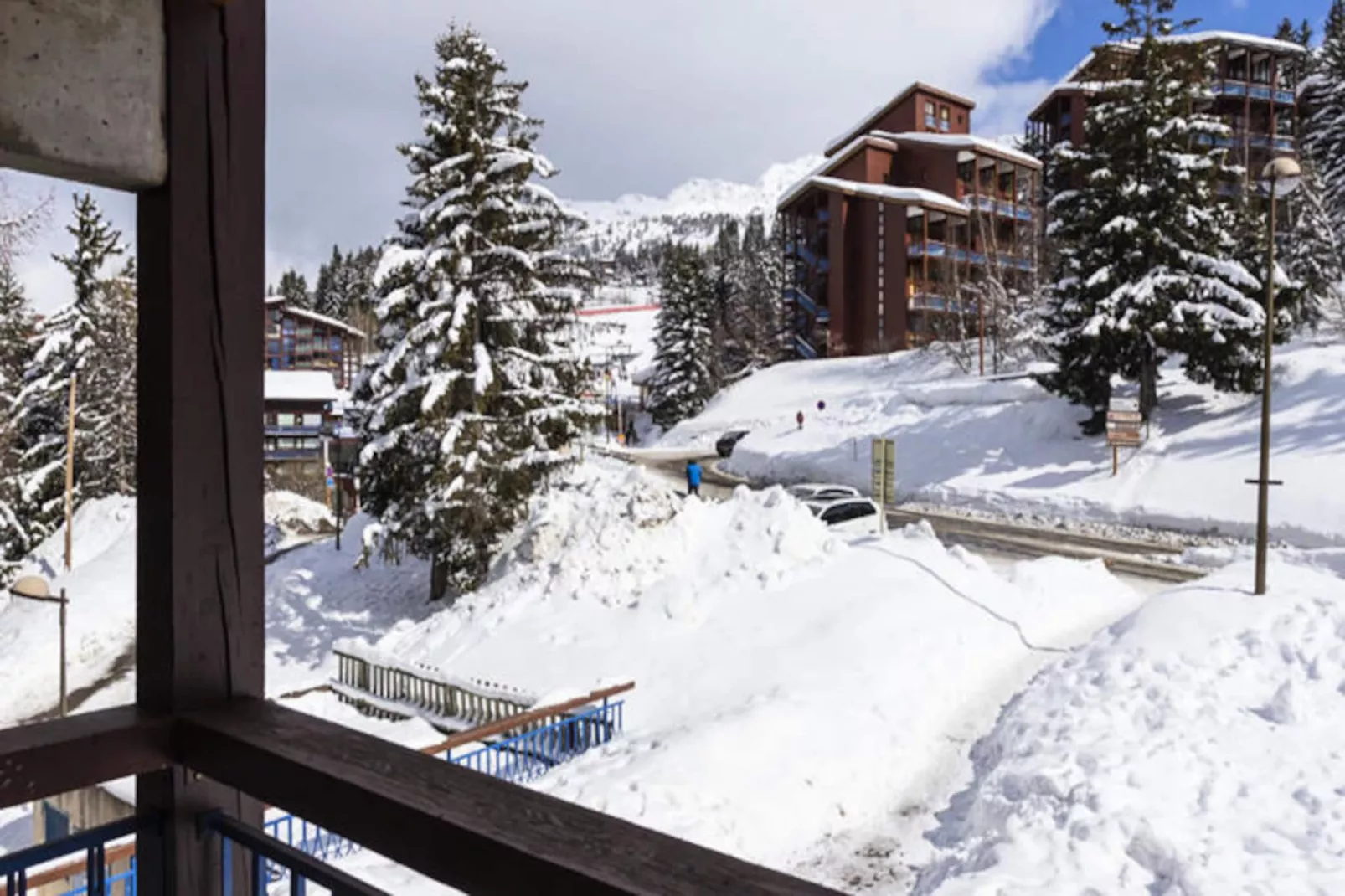 Résidence Thuria - Nicht zugeordnet