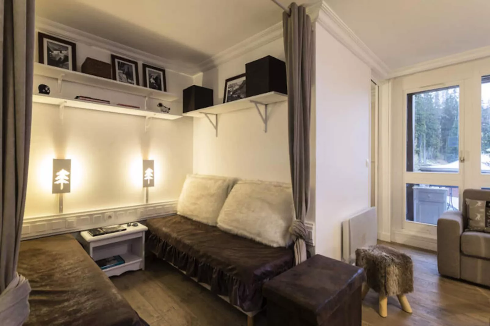 Résidence Thuria - Untagged