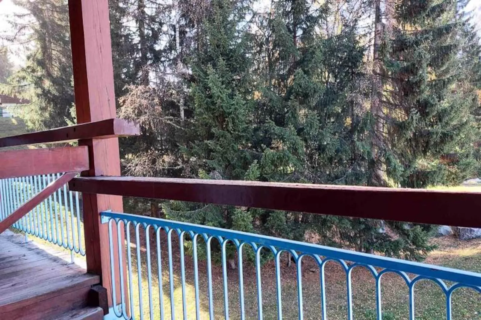 Résidence Belles Challes - Untagged