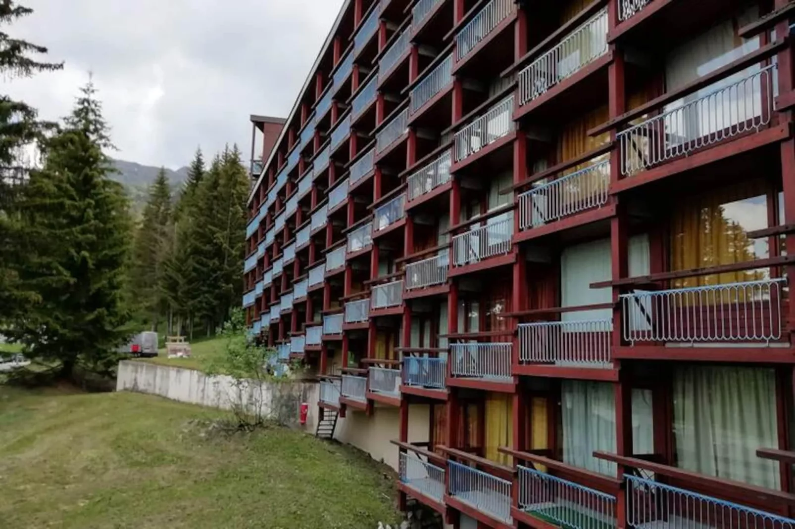 Résidence Belles Challes - Untagged