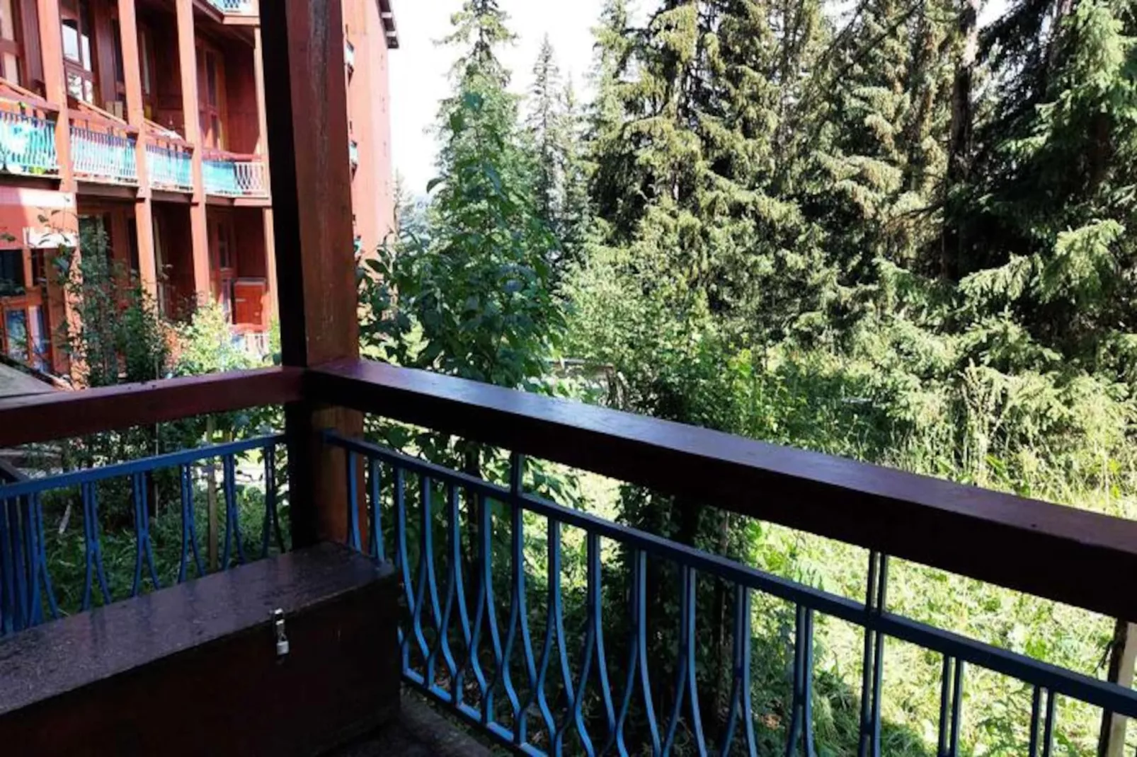 Résidence Archeboc-Non tagué