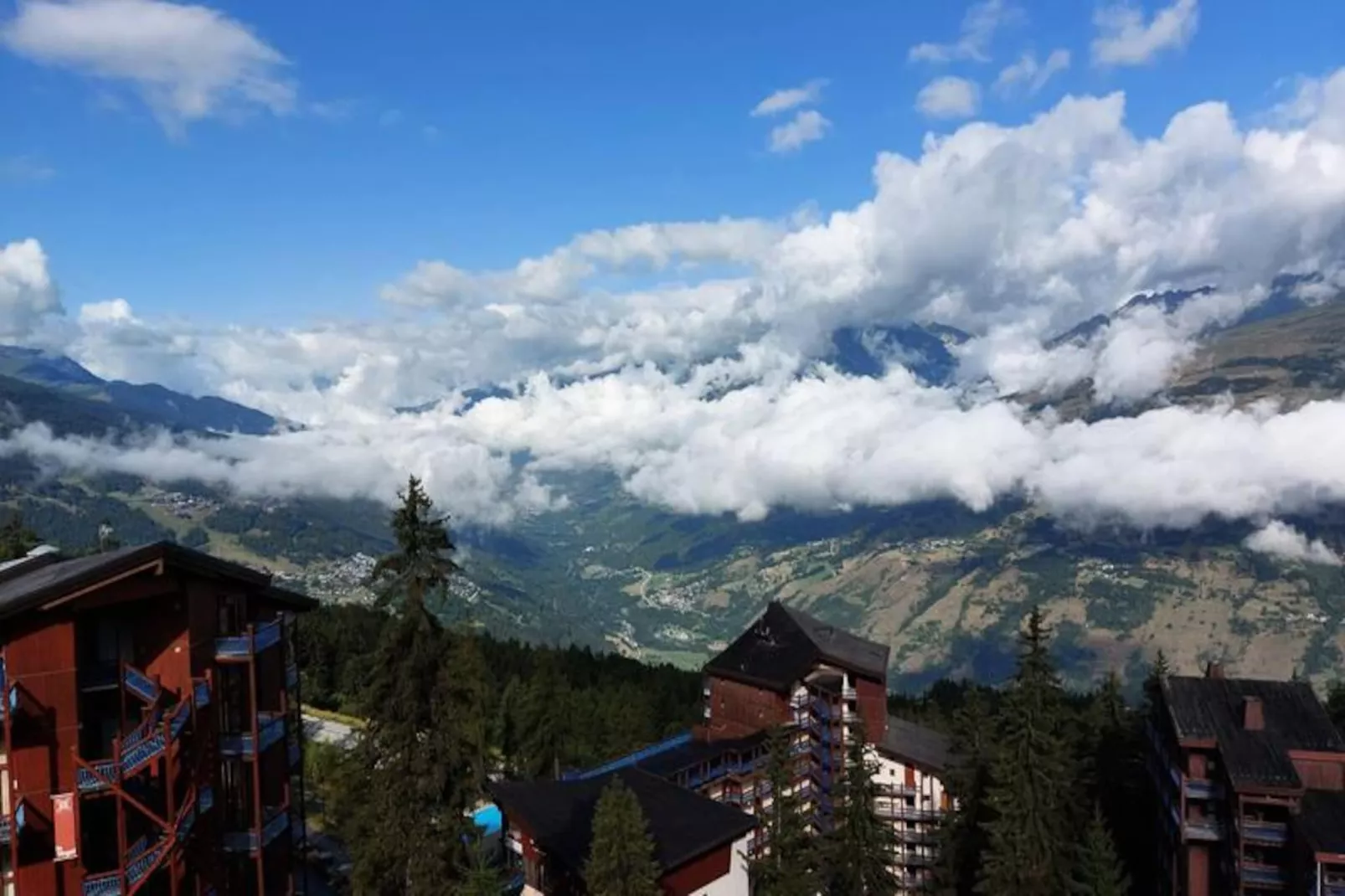 Résidence Archeboc - Nicht zugeordnet