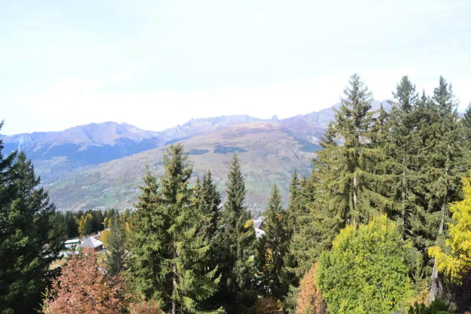 Résidence Chantel-Nicht zugeordnet