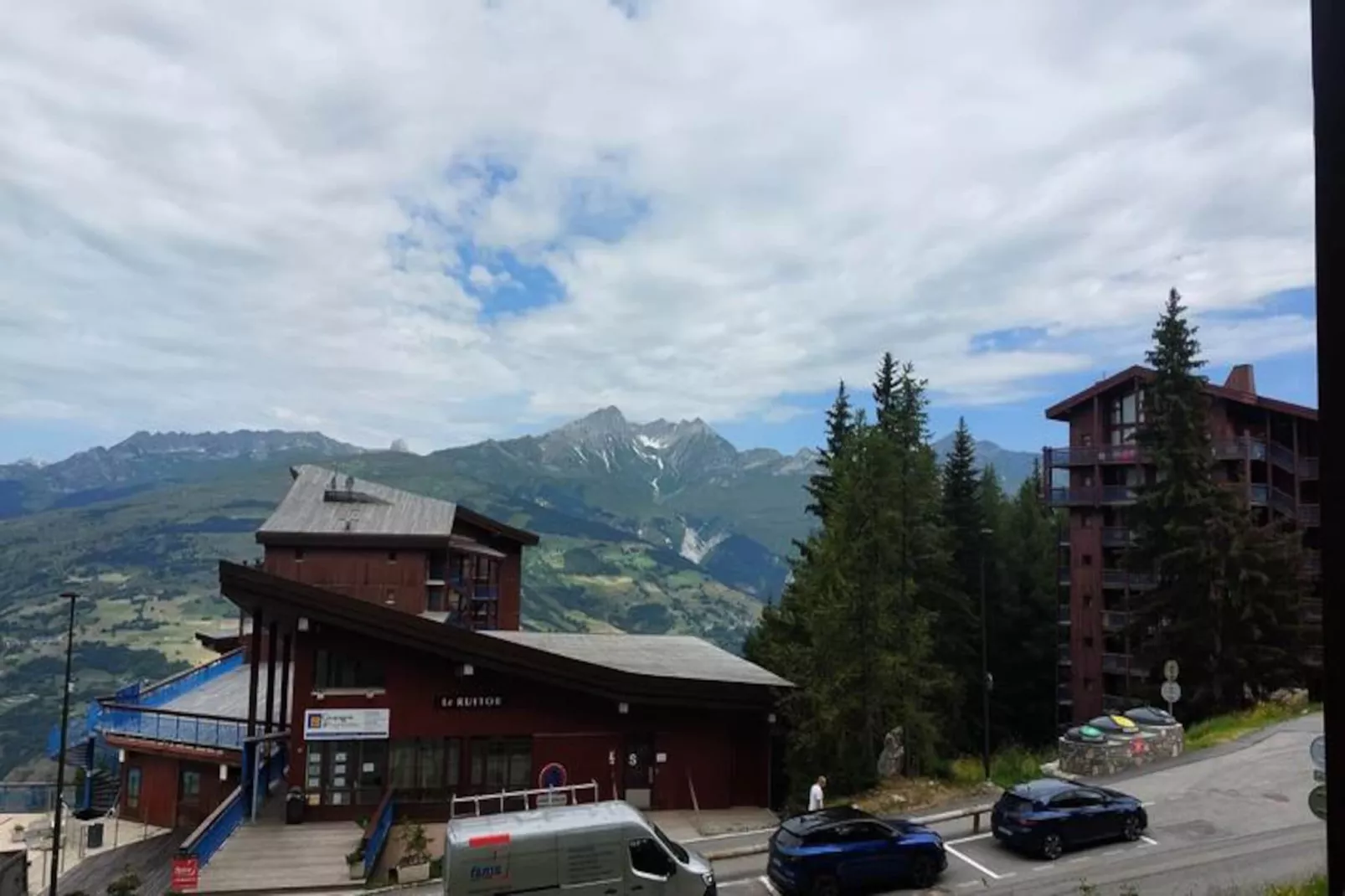 Résidence Vogel - Nicht zugeordnet