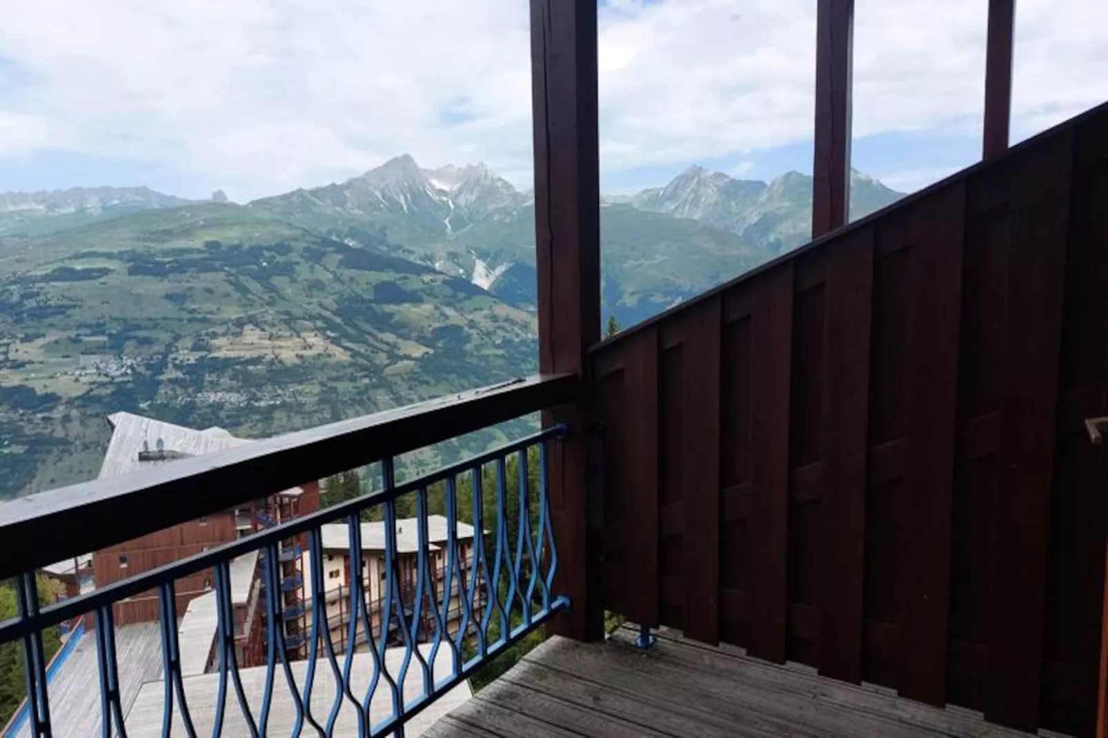 Résidence Vogel - Nicht zugeordnet