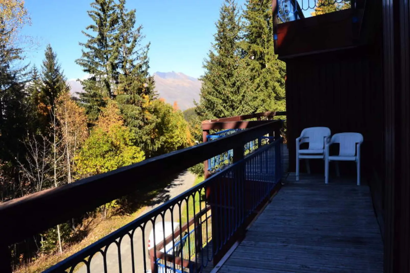 Résidence Miravidi-Nicht zugeordnet