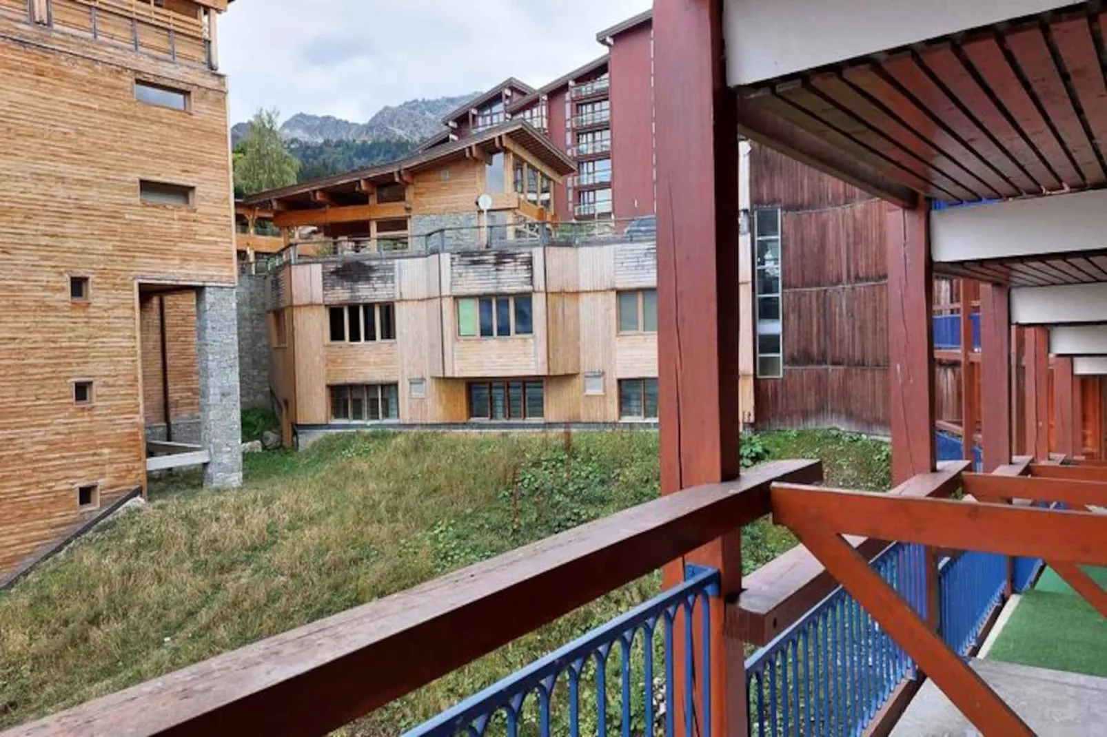 Résidence Armoise - Non tagué