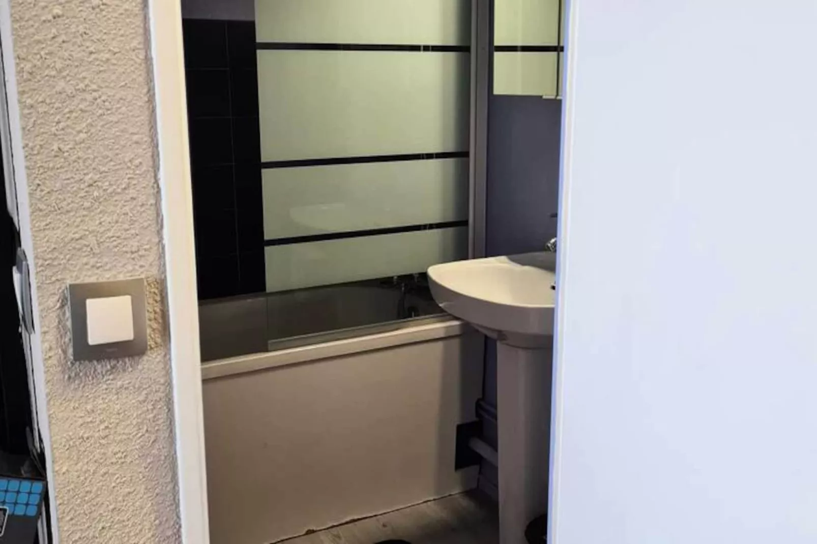 Résidence Fond Blanc - Non tagué