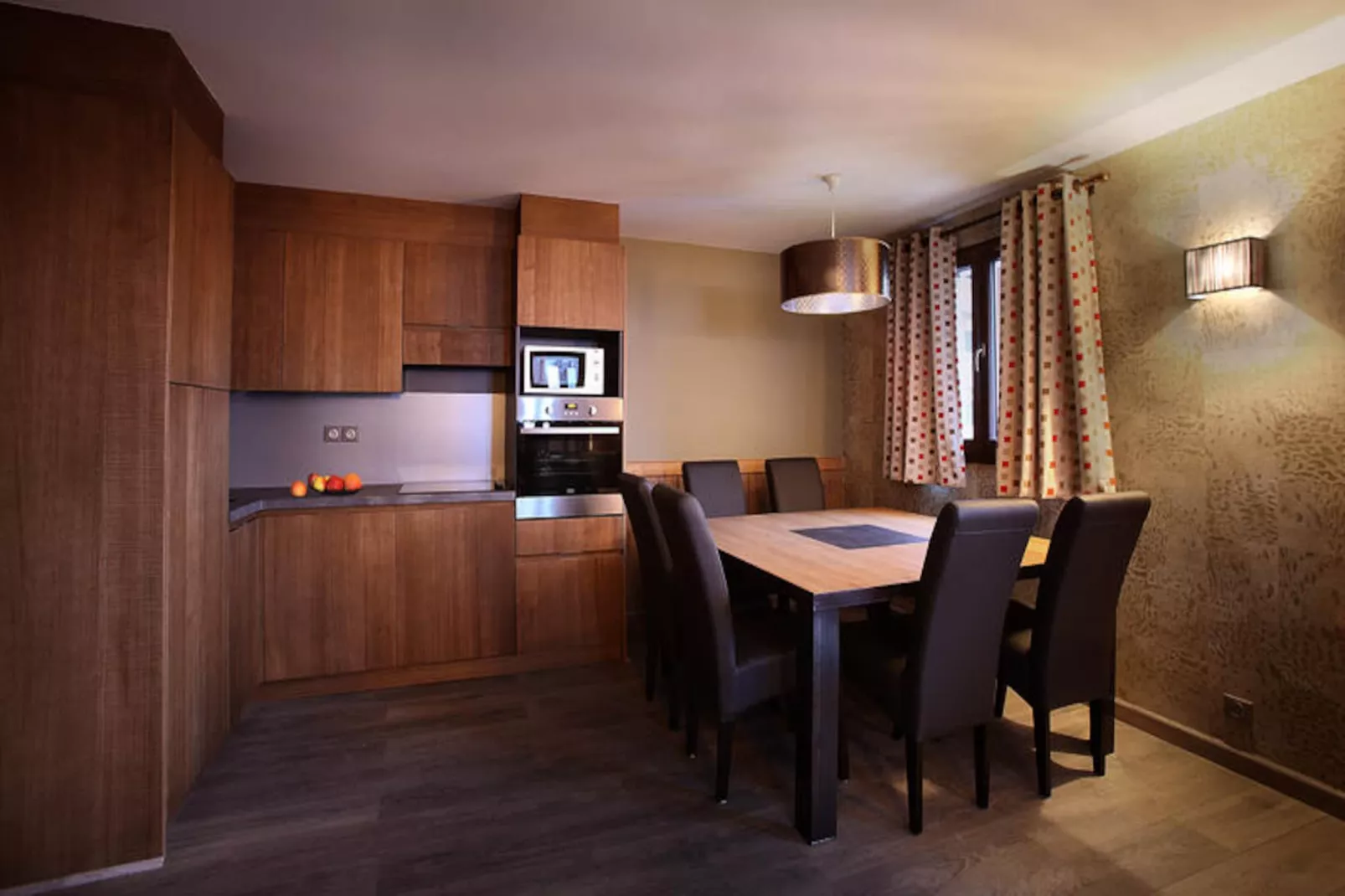 Résidence Les Arolles **** - Untagged