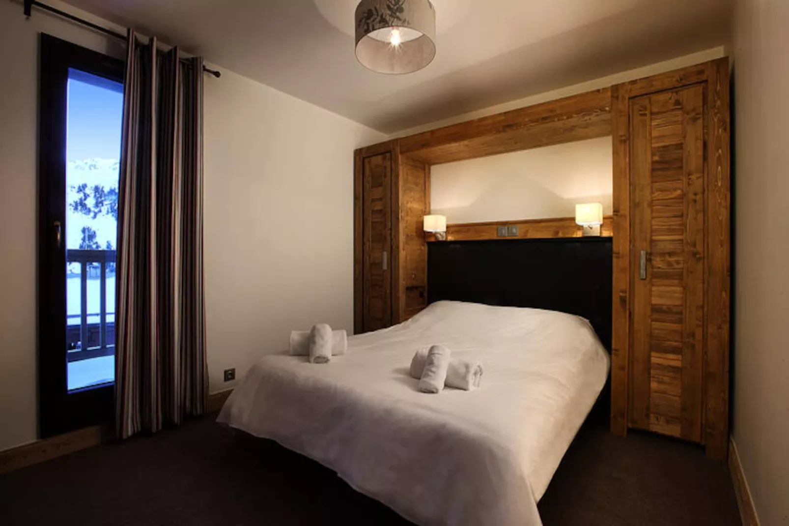 Résidence Les Arolles **** - Non tagué