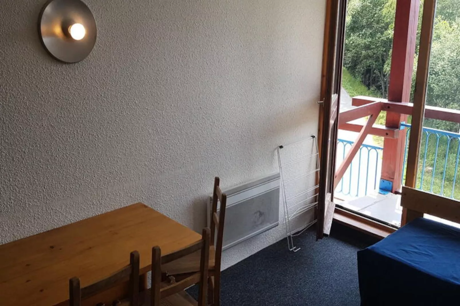 Résidence Pierra Menta - Non tagué