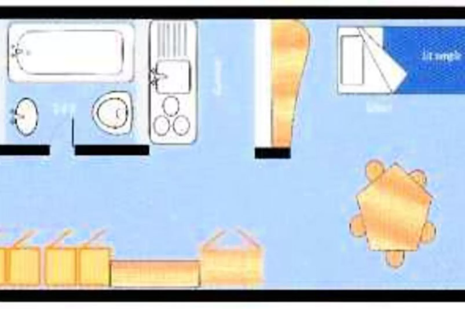 Résidence Pierra Menta - Non tagué