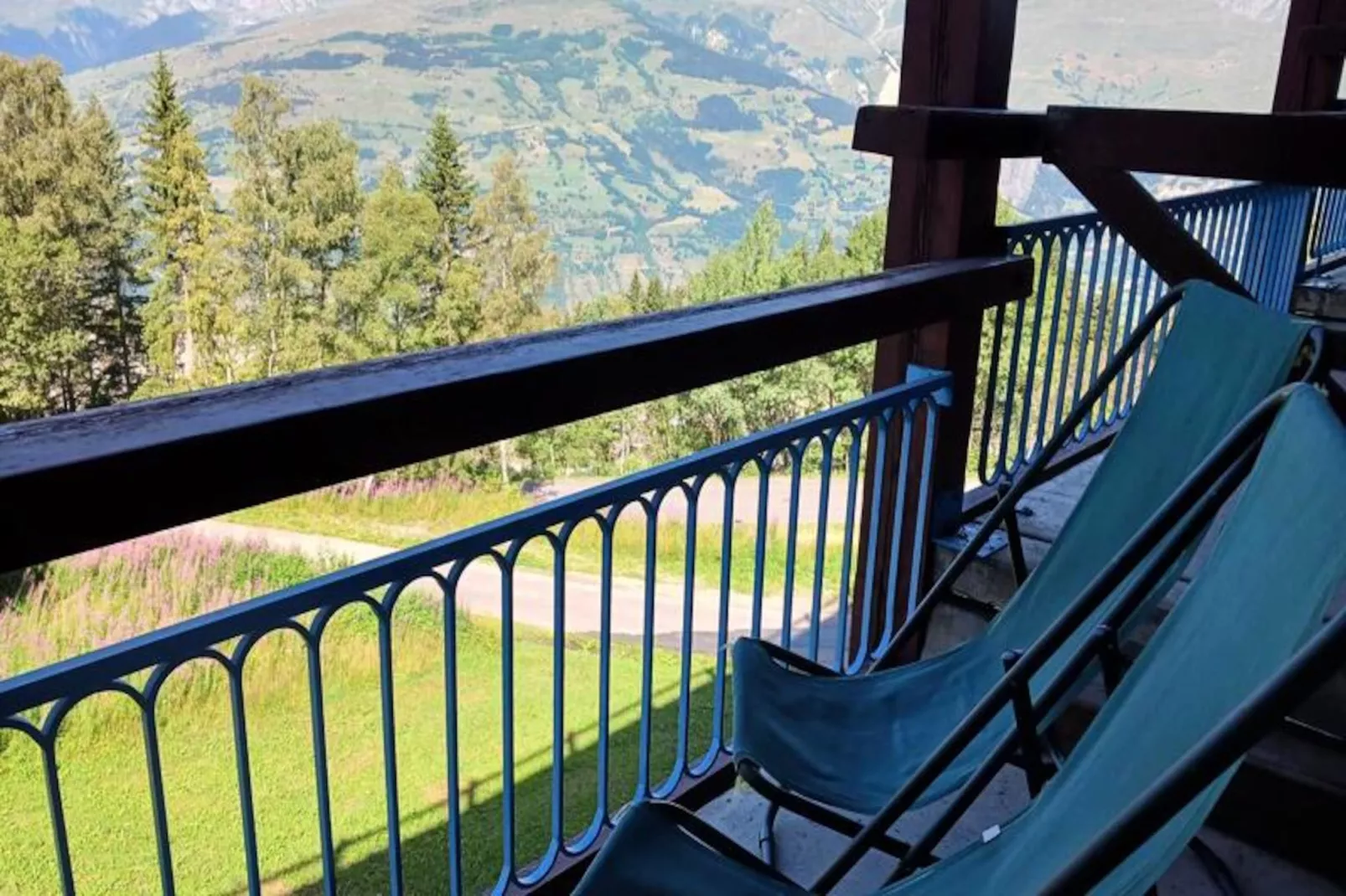 Résidence Pierra Menta - Non tagué