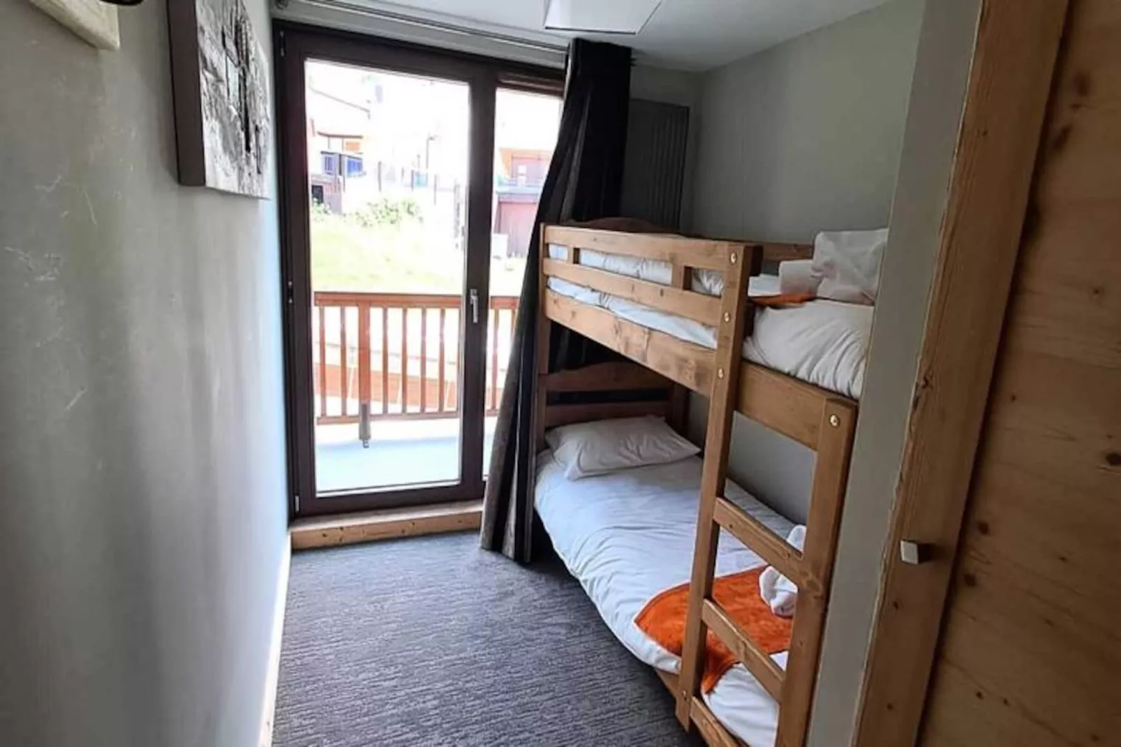 Résidence La Source des Arcs***** - Chalet des Neiges - Nicht zugeordnet