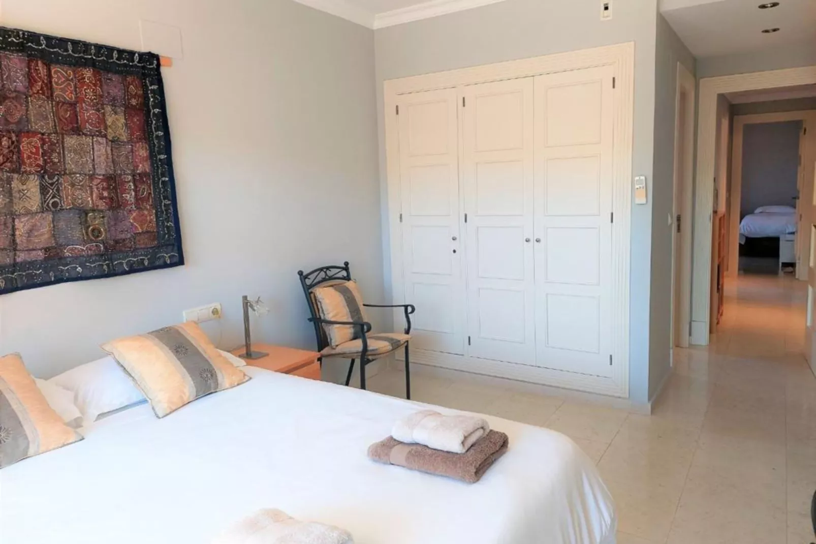 Casa Buena Vista-Schlafzimmer