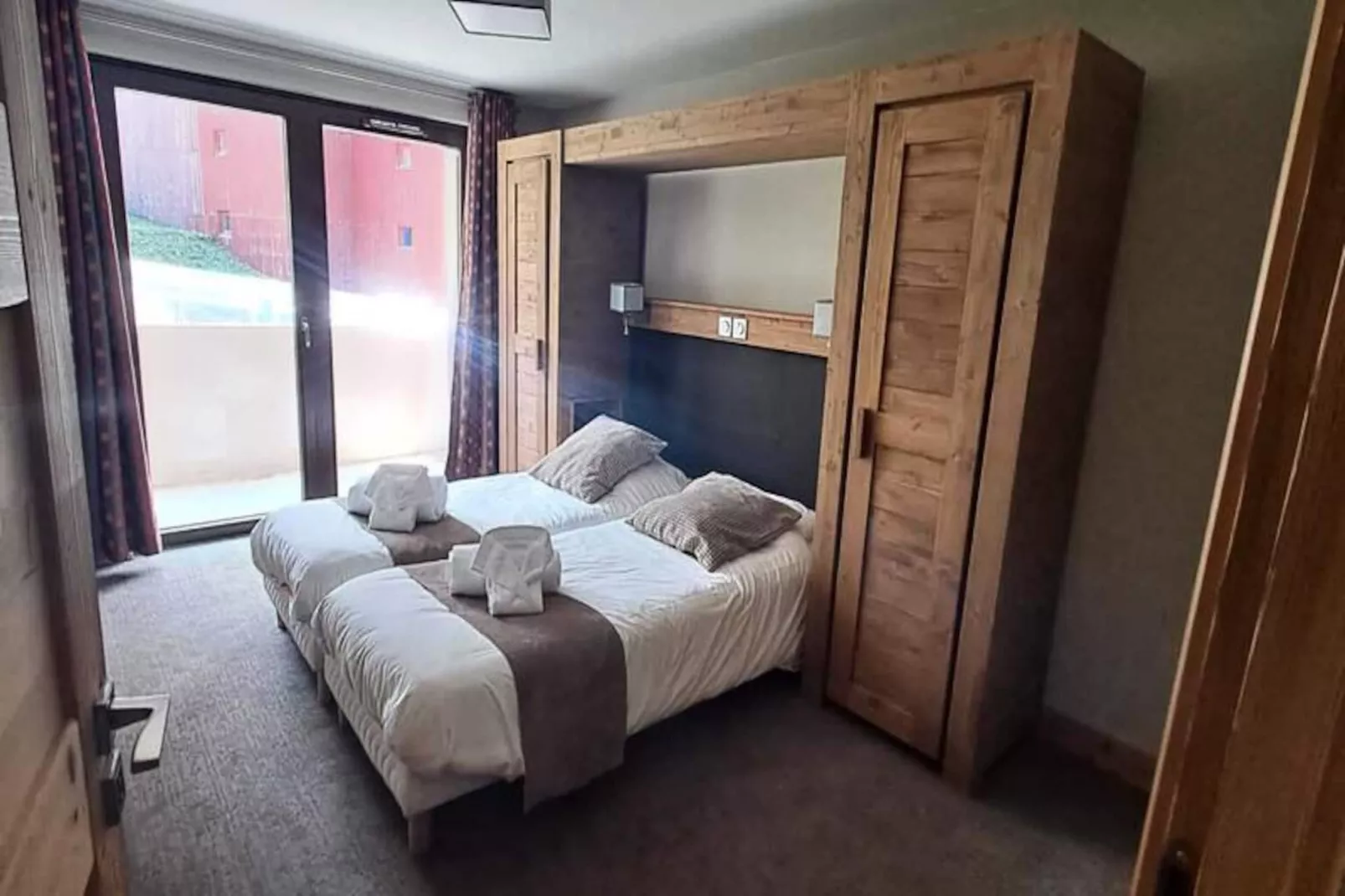 Résidence La Source des Arcs***** - Chalet des Neiges - Nicht zugeordnet