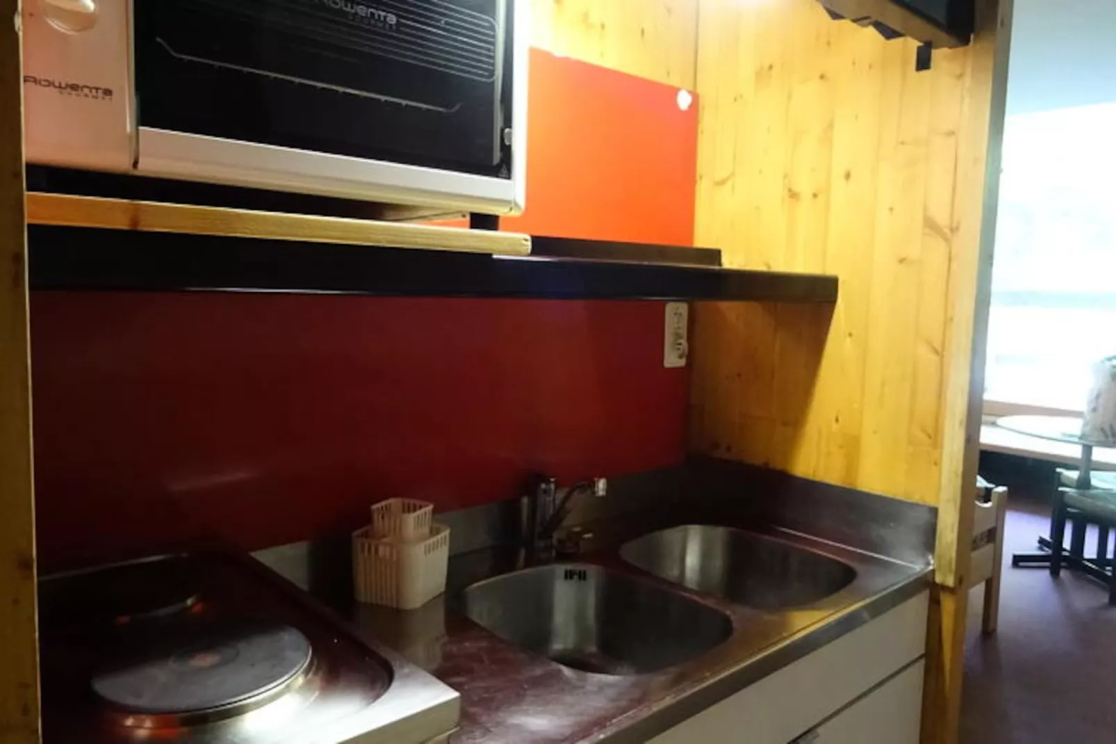 Résidence Cascade-Non tagué