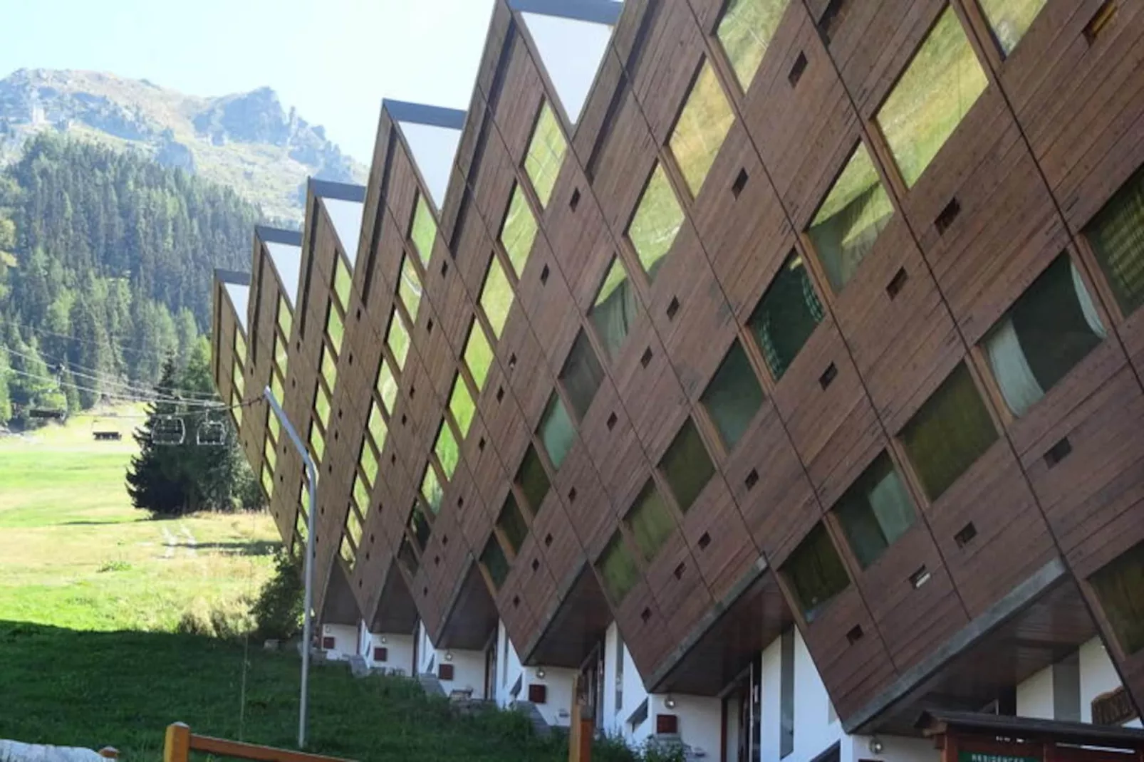 Résidence Cascade-Non tagué