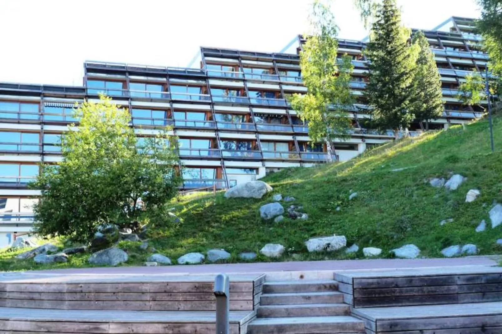 Résidence Cascade-Non tagué