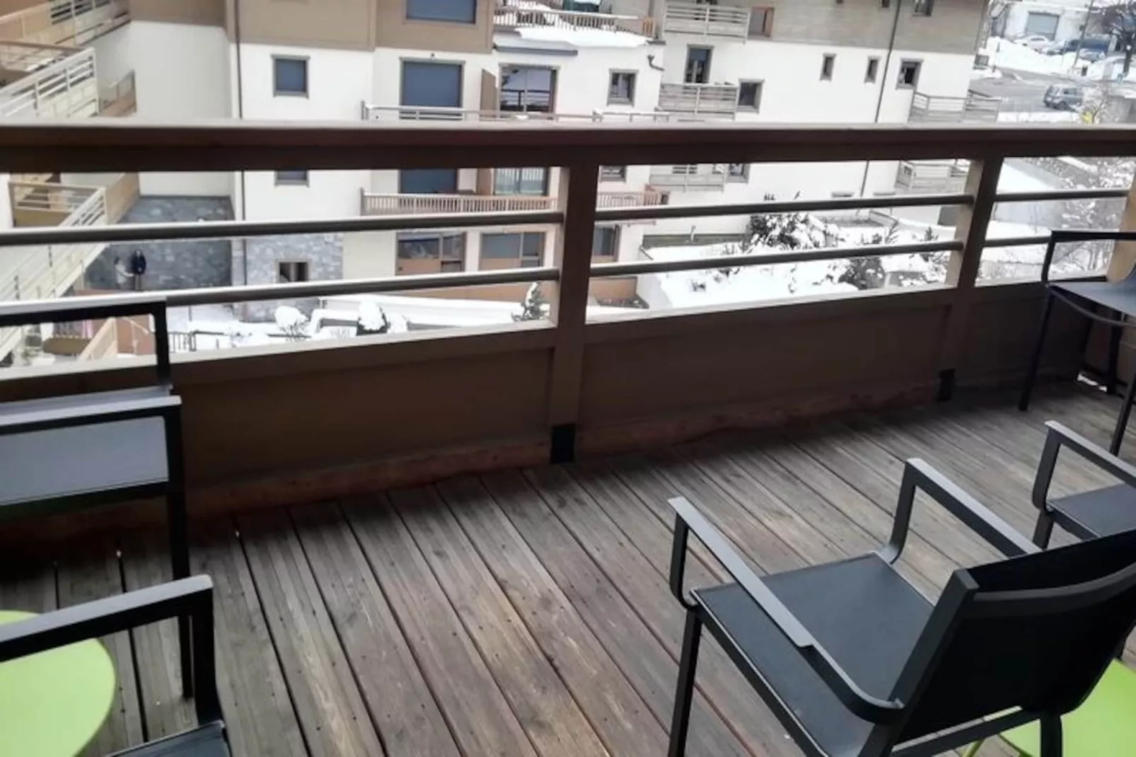 Résidence Grand Coeur-Non tagué